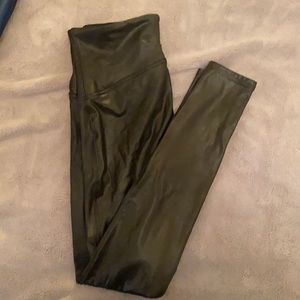 Spanx leggings